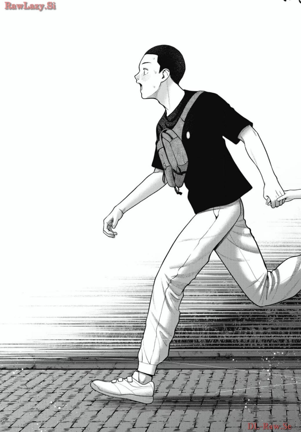 Double Play Chapter 28 page 21 - Chapter 28: Release Celebration (1)