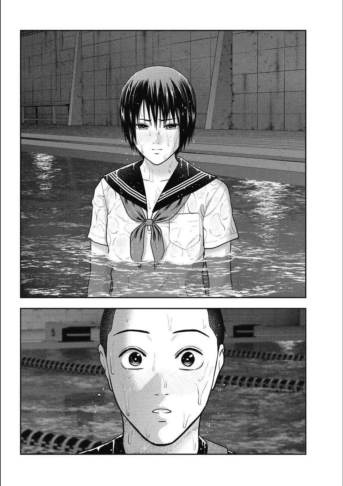 Double Play Chapter 29 page 10 - Chapter 29: Release Celebration (2)