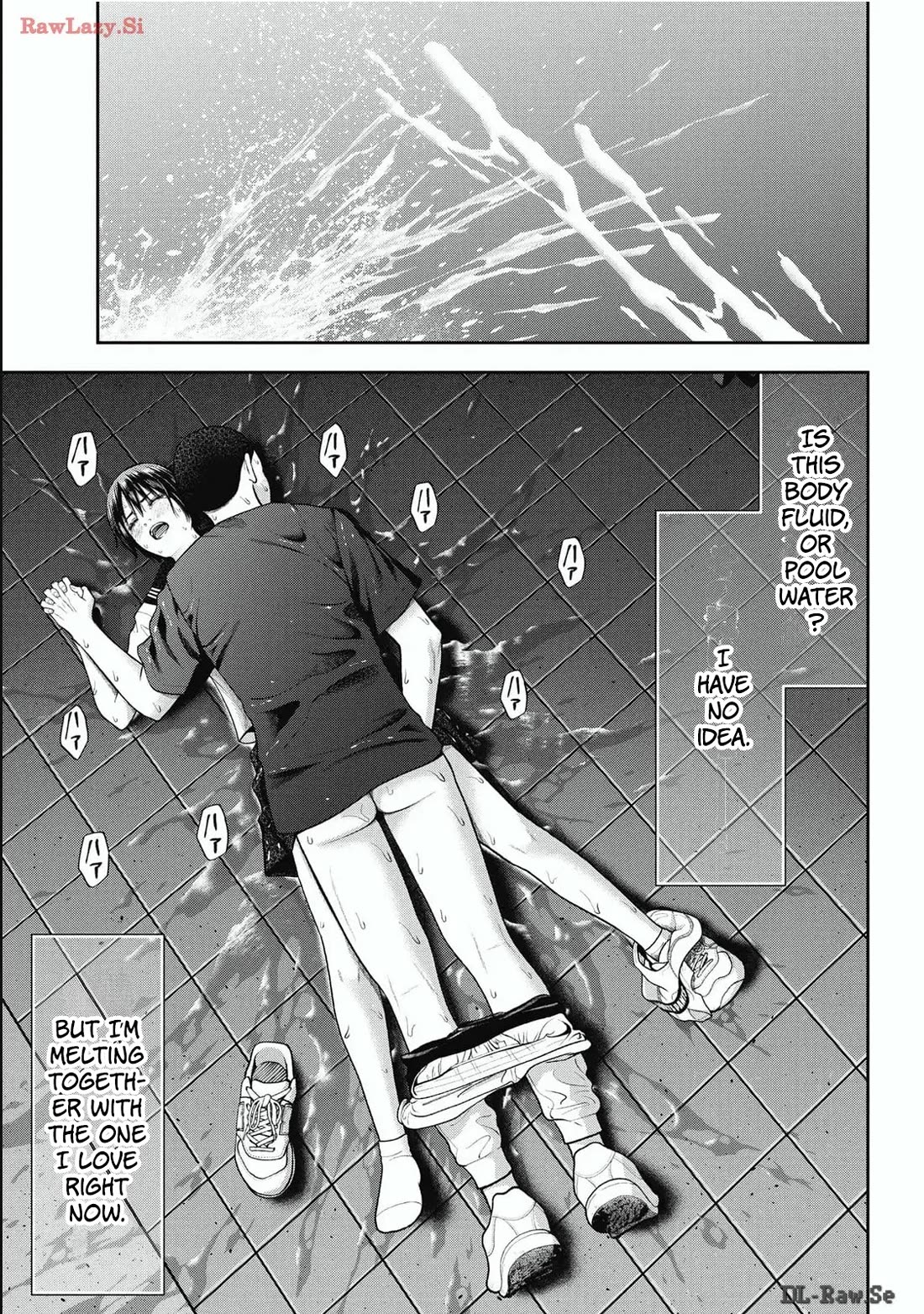 Double Play Chapter 29 page 21 - Chapter 29: Release Celebration (2)