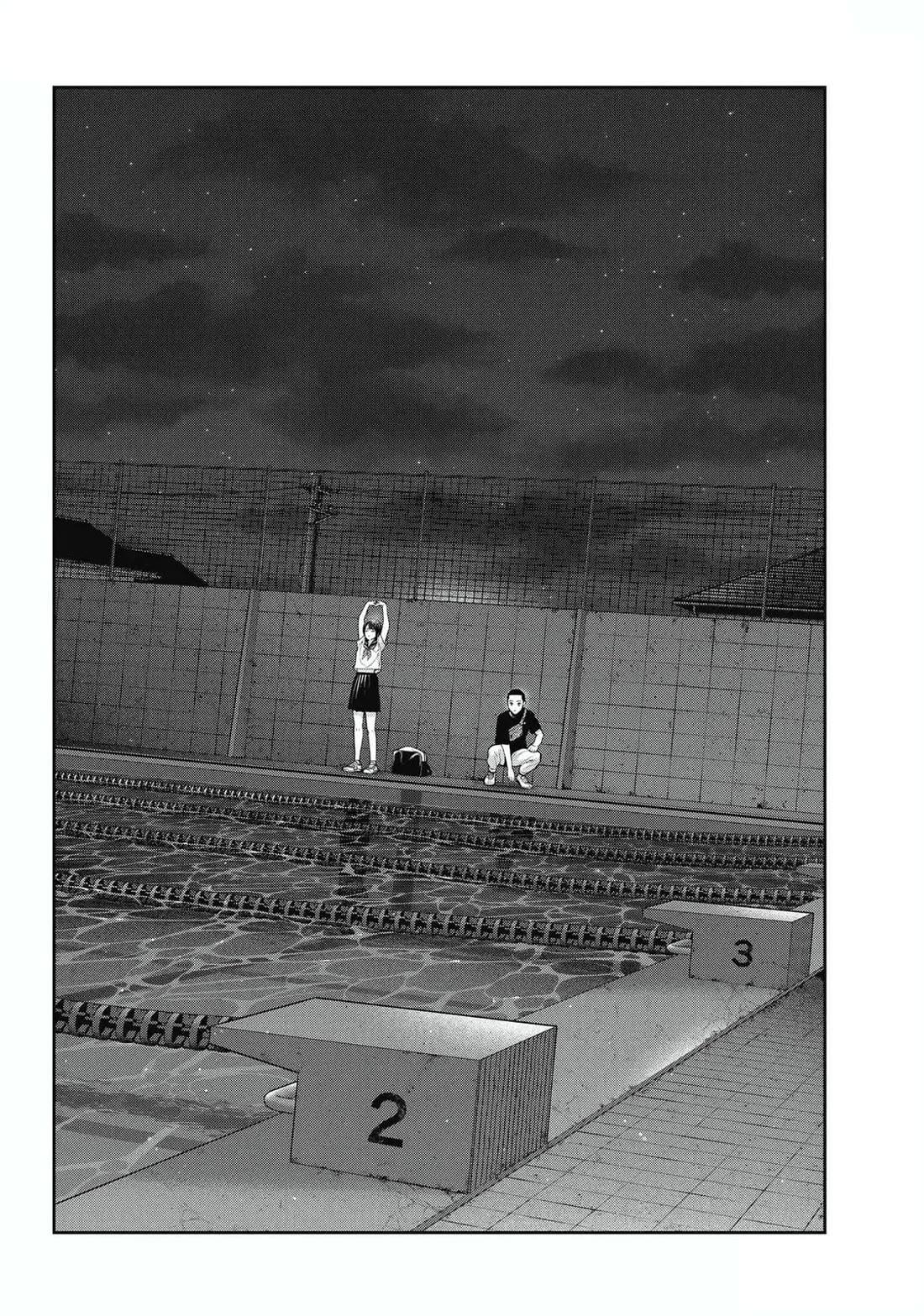 Double Play Chapter 29 page 6 - Chapter 29: Release Celebration (2)