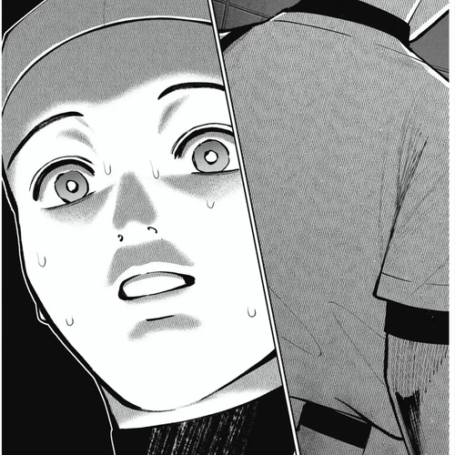 Double Play Chapter 30: Thanks (1) cover