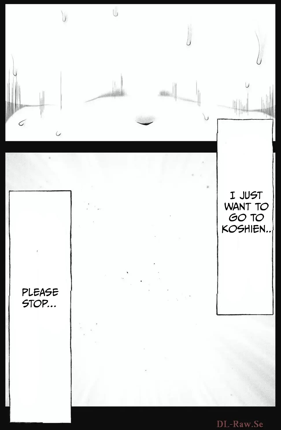 Double Play Chapter 33 page 21 - Chapter 33: Thanks (4)