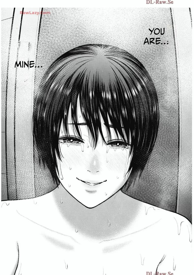 Double Play Chapter 35 page 20 - Chapter 35: Thanks (6)