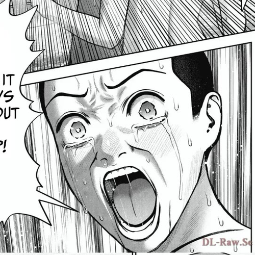 Double Play Chapter 35: Thanks (6) cover