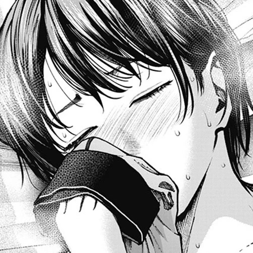 Double Play Chapter 4: Memory and Smell cover