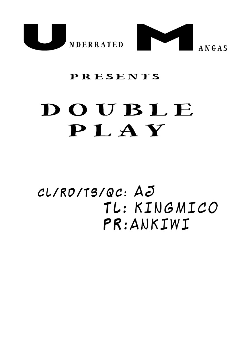 Double Play Chapter 8 page 2 - Chapter 8: Usui Fuki