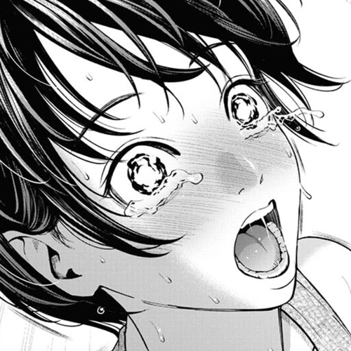 Double Play Chapter 9: Jealousy cover