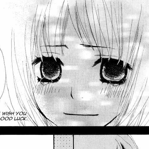 Double Sentiment Chapter 1 cover
