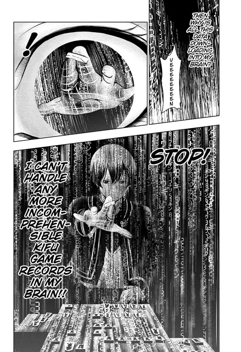 Double Taisei Chapter 13 page 14 - Chapter 13: #13 All Clear