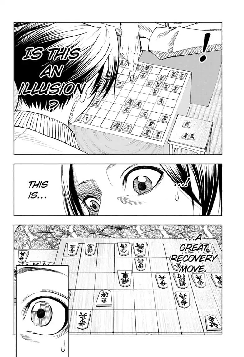 Double Taisei Chapter 16 page 2 - Chapter 16: #16: Fistfight