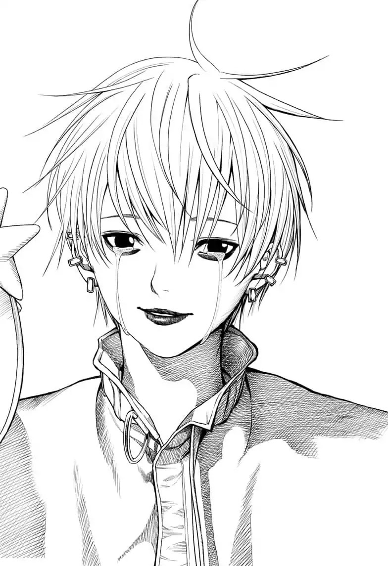 Double Taisei Chapter 17 page 16 - Chapter 17: #17 I'm Haga
