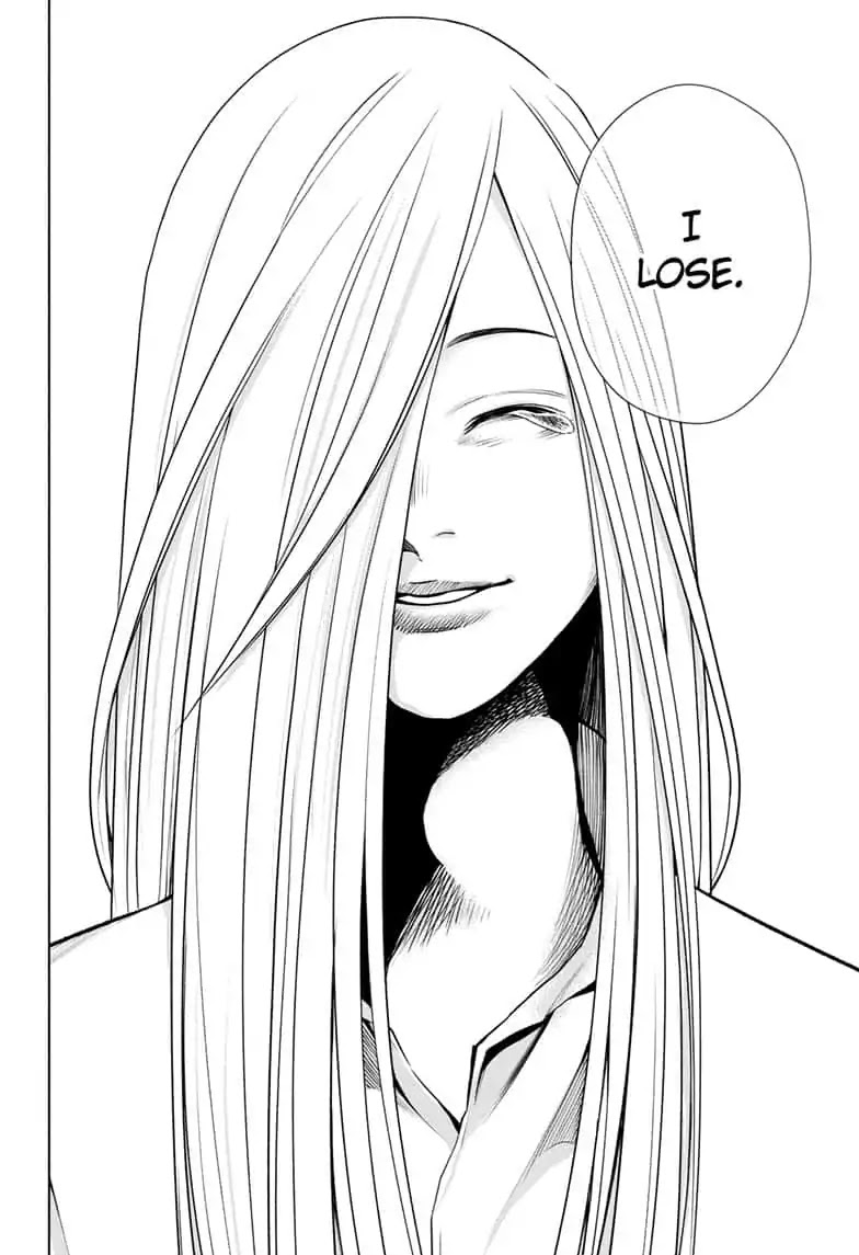 Double Taisei Chapter 21 page 18 - Chapter 21: #21 My Very Own