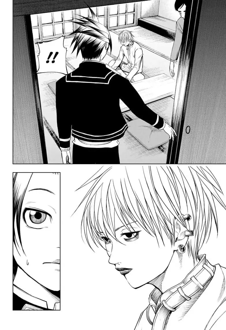 Double Taisei Chapter 24 page 16 - Chapter 24: #24 The Finals