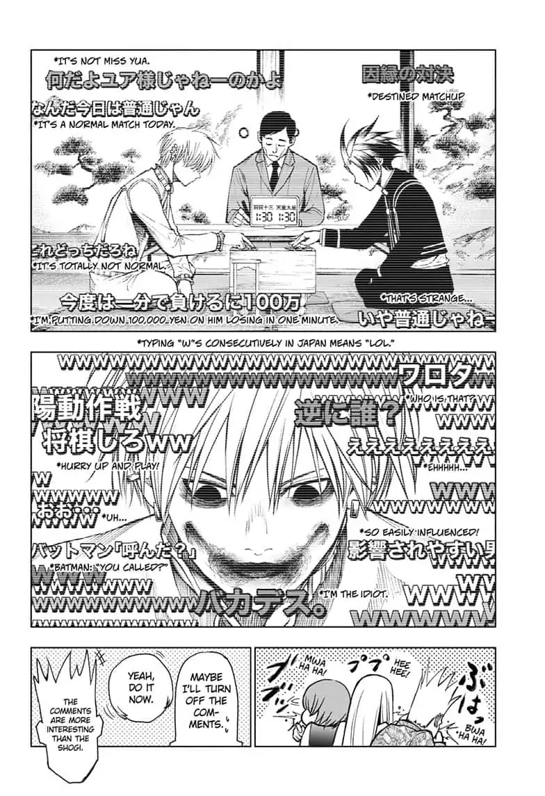 Double Taisei Chapter 25 page 2 - Chapter 25: #25 The Closest Word