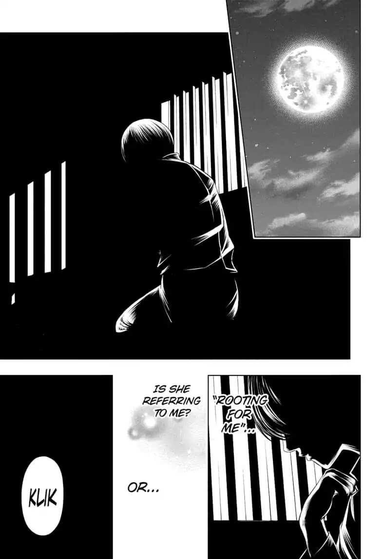 Double Taisei Chapter 27 page 13 - Chapter 27: #27 Double Taisei [END]