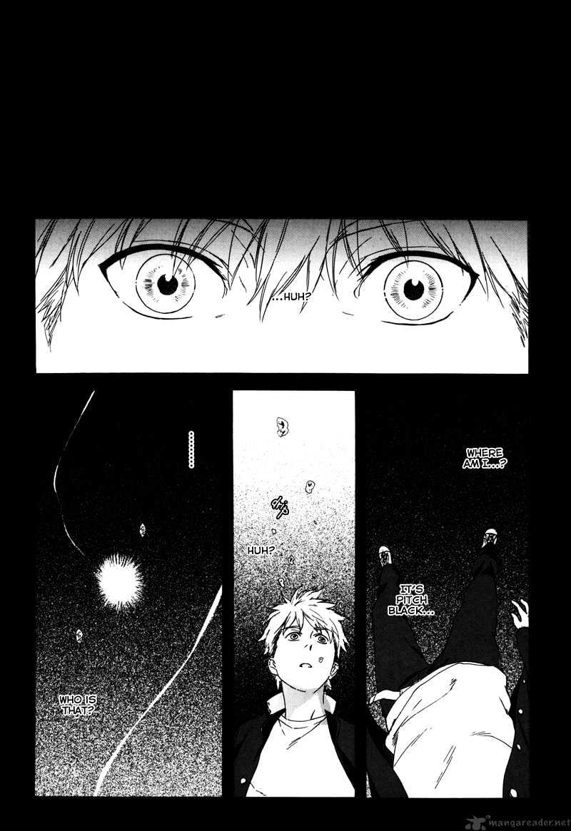 Doublets Chapter 2 page 39 - Chapter 2 : Kyuugou