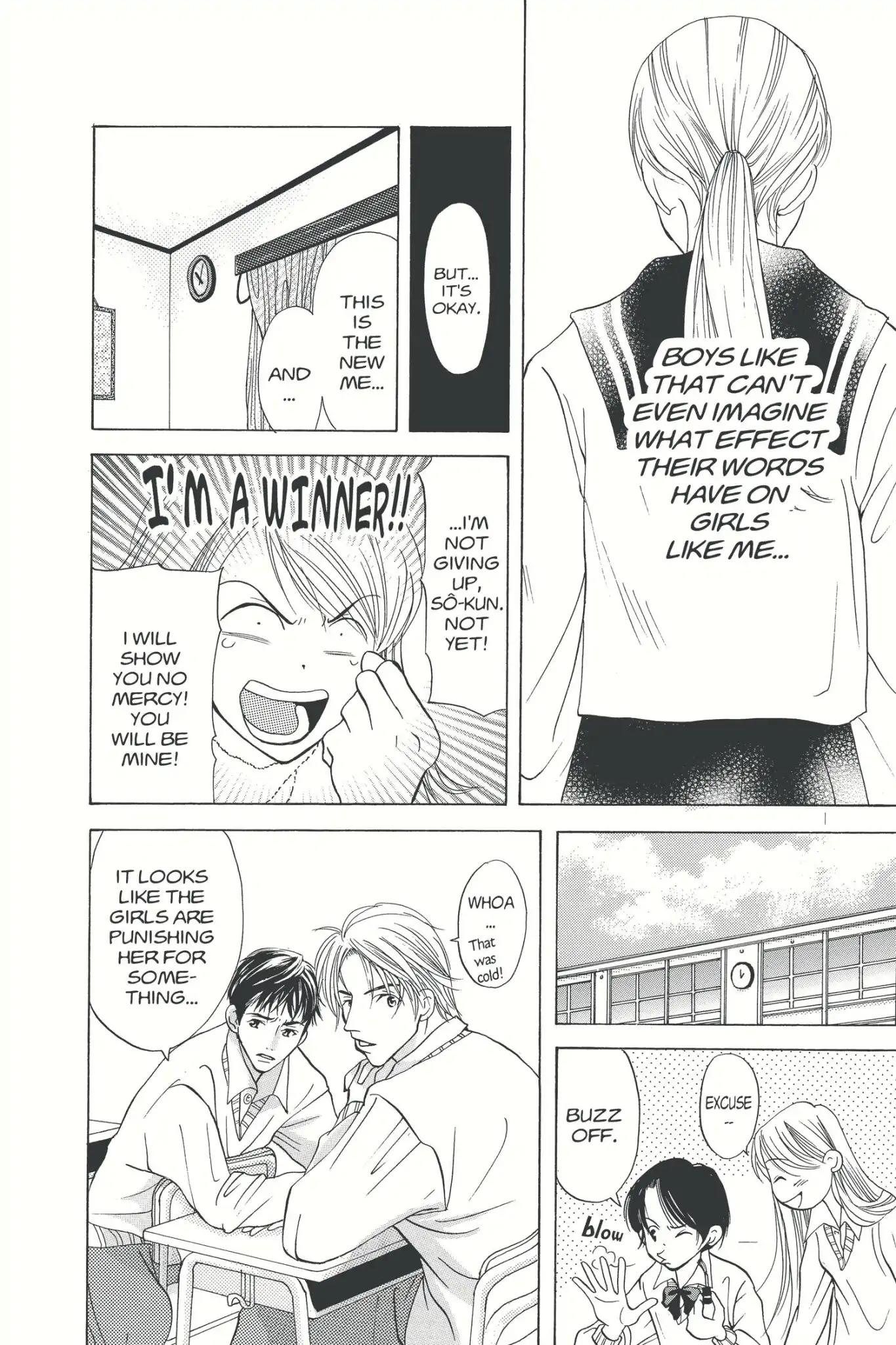 Doubt!! (Izumi Kaneyoshi) Chapter 1 page 36 - Chapter 1