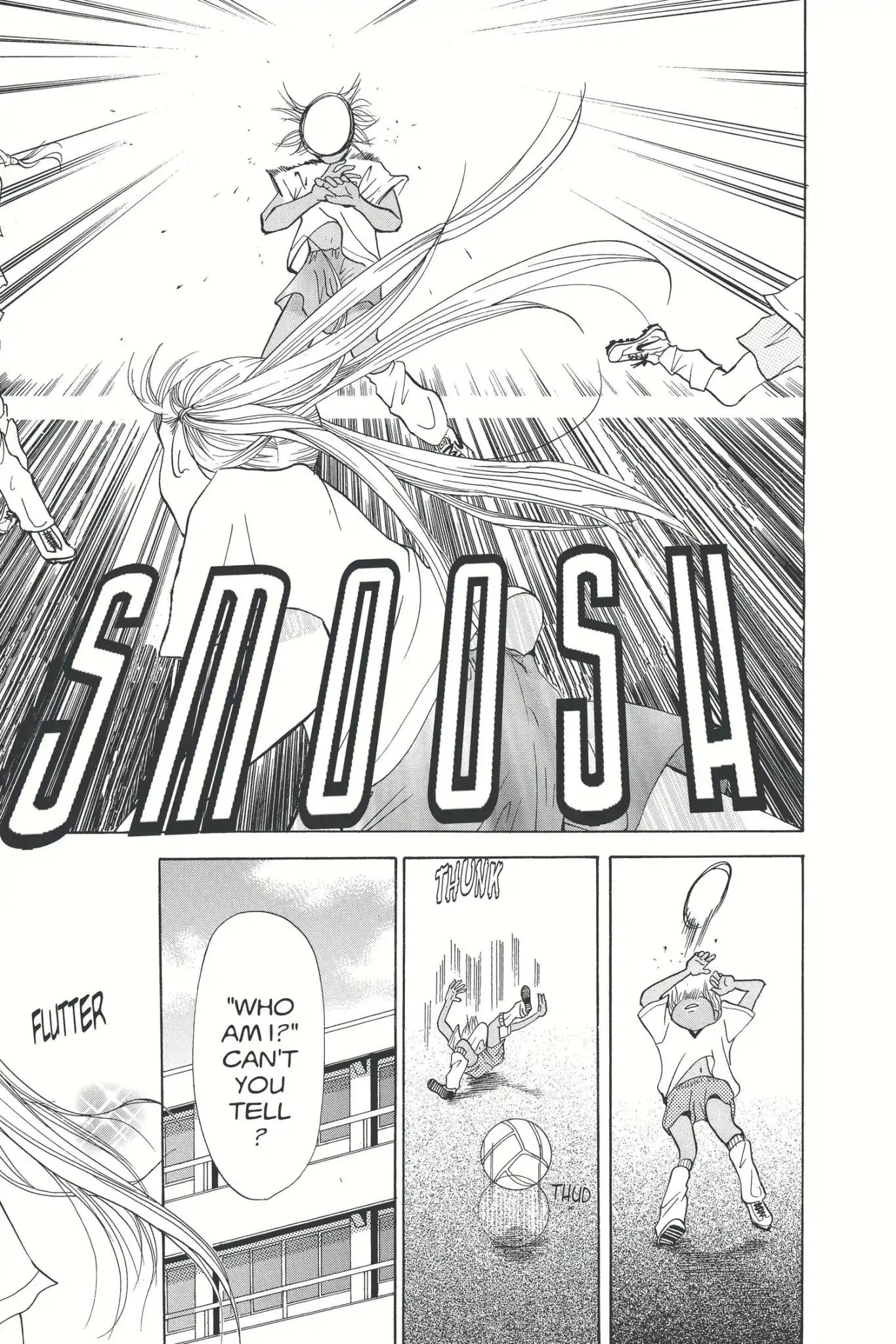 Doubt!! (Izumi Kaneyoshi) Chapter 1 page 47 - Chapter 1