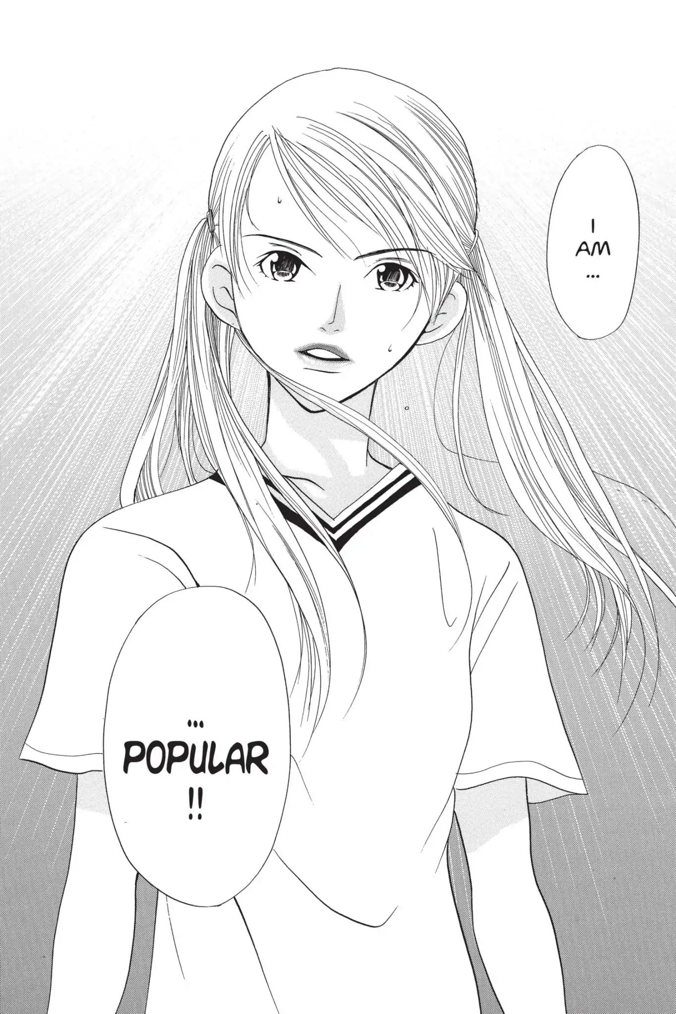 Doubt!! (Izumi Kaneyoshi) Chapter 1 page 48 - Chapter 1