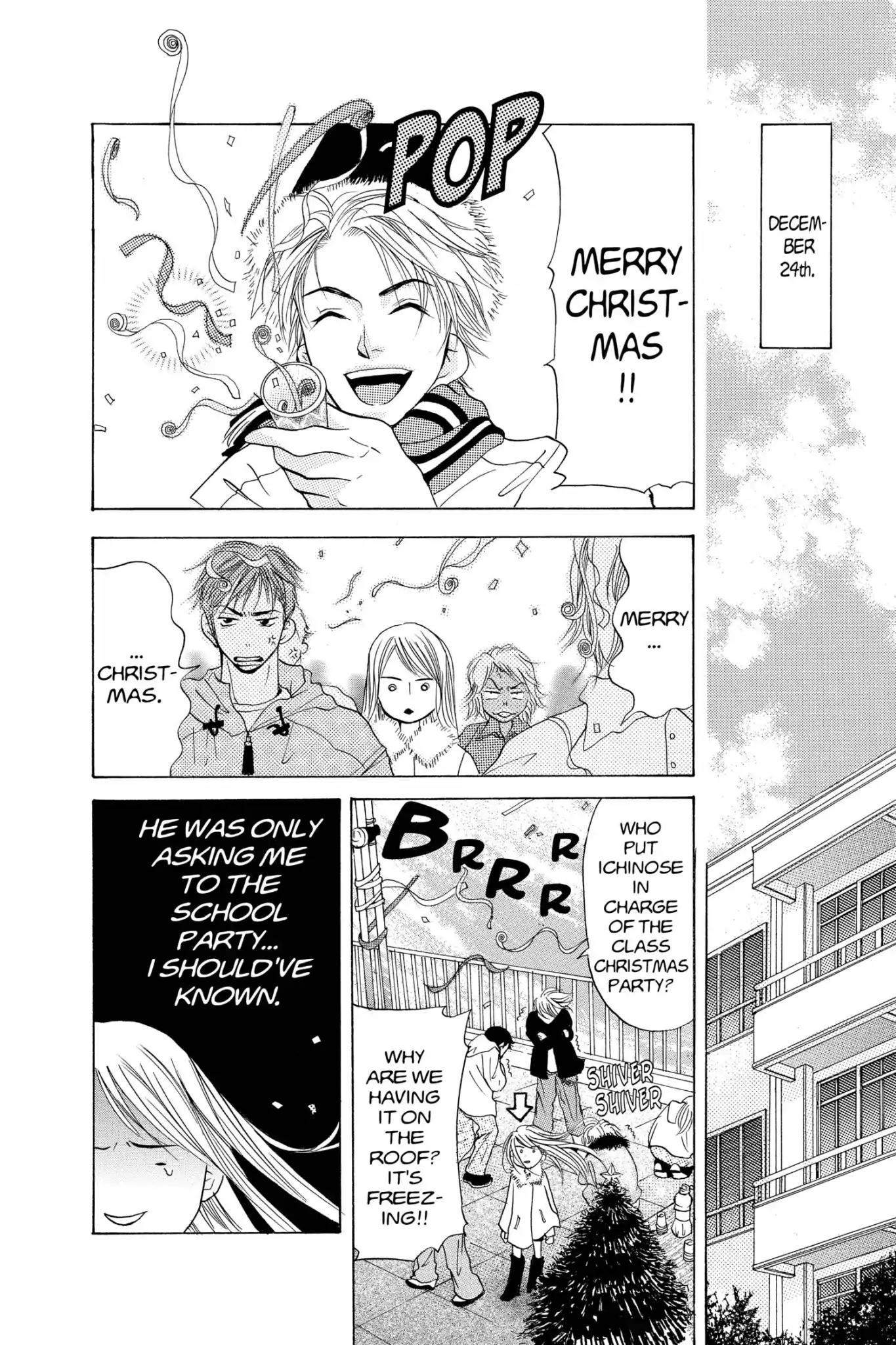 Doubt!! (Izumi Kaneyoshi) Chapter 10 page 10 - Chapter 10