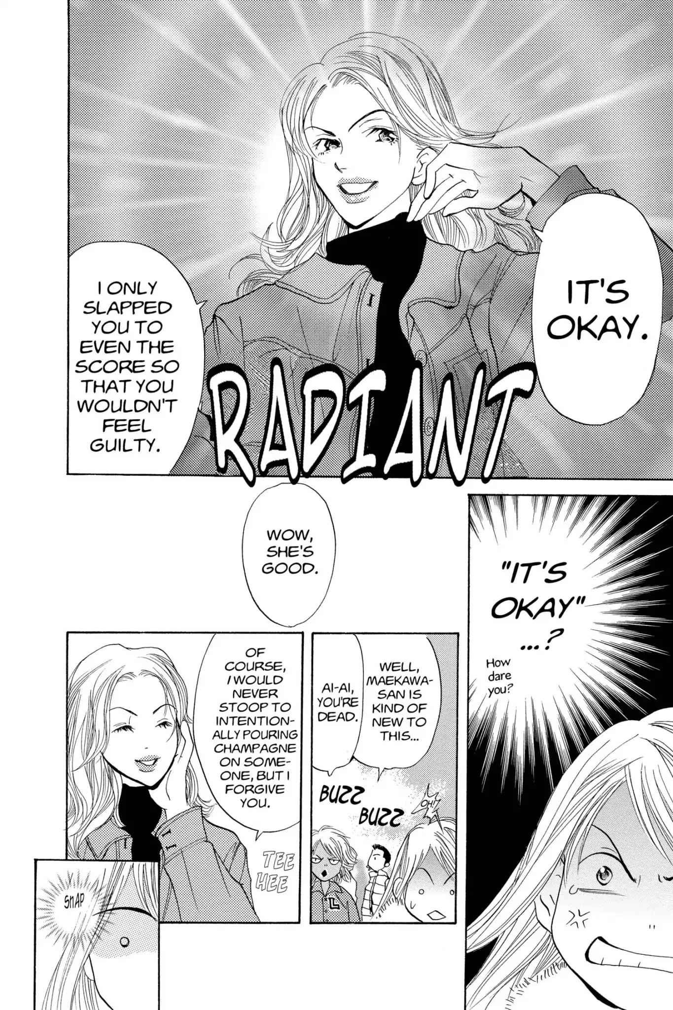 Doubt!! (Izumi Kaneyoshi) Chapter 10 page 18 - Chapter 10