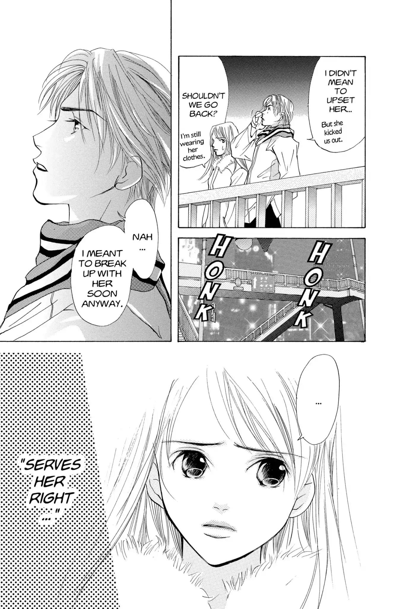 Doubt!! (Izumi Kaneyoshi) Chapter 10 page 29 - Chapter 10