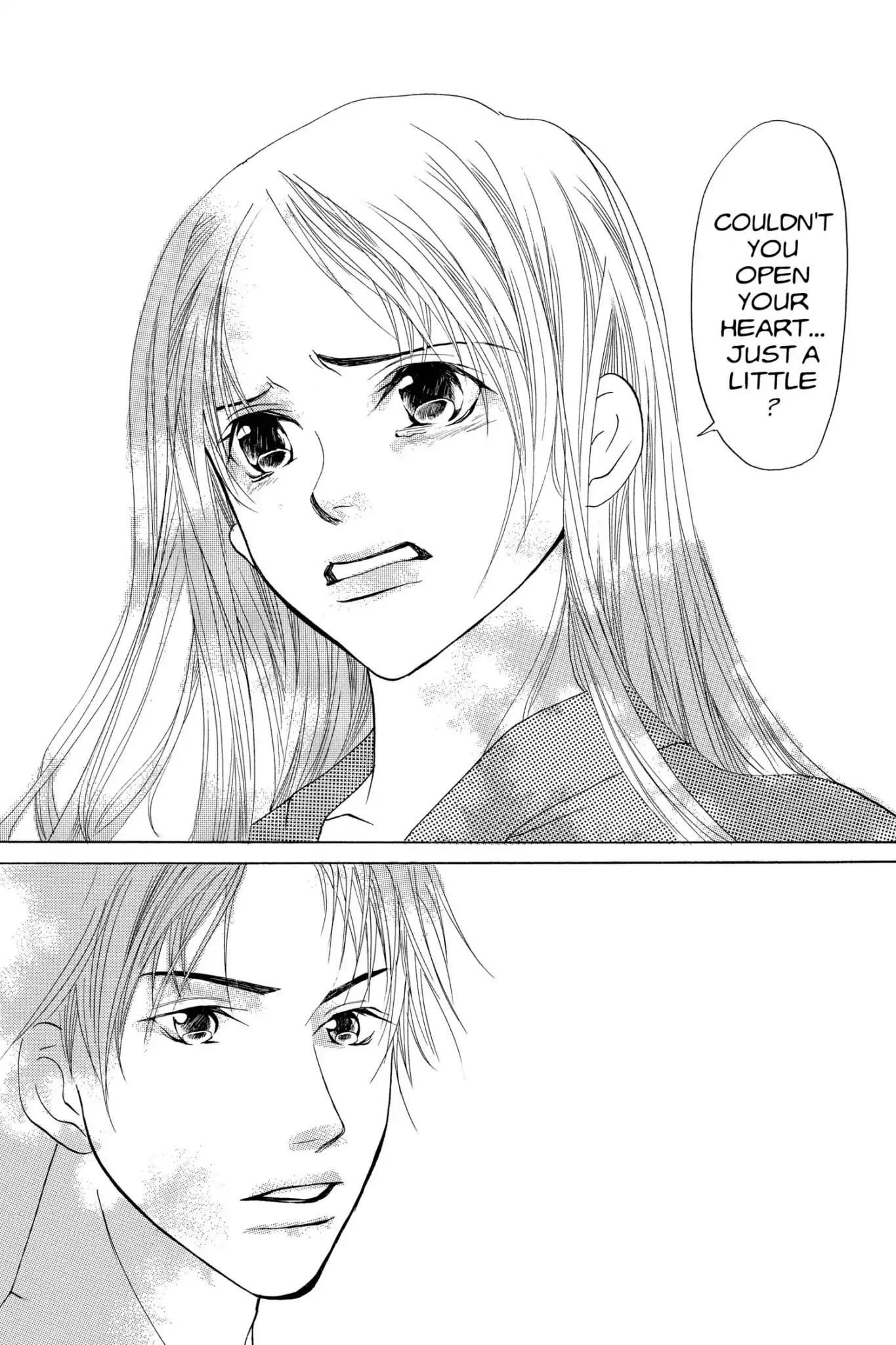 Doubt!! (Izumi Kaneyoshi) Chapter 11 page 38 - Chapter 11