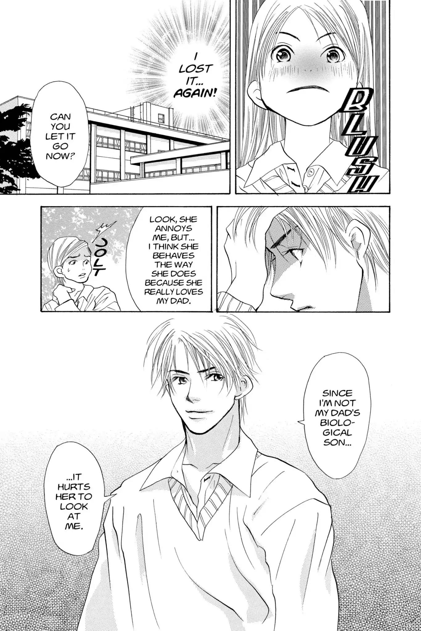 Doubt!! (Izumi Kaneyoshi) Chapter 13 page 29 - Chapter 13