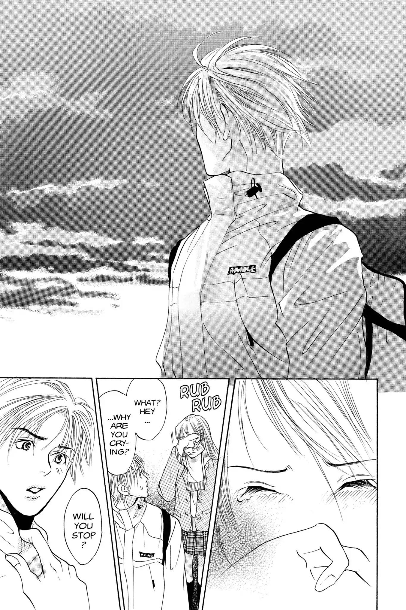 Doubt!! (Izumi Kaneyoshi) Chapter 13 page 33 - Chapter 13