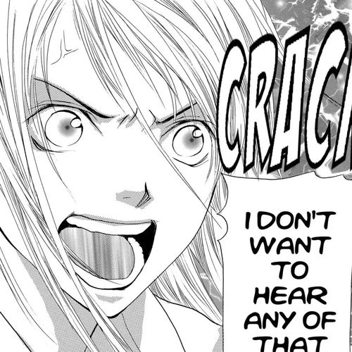 Doubt!! (Izumi Kaneyoshi) Chapter 13 cover