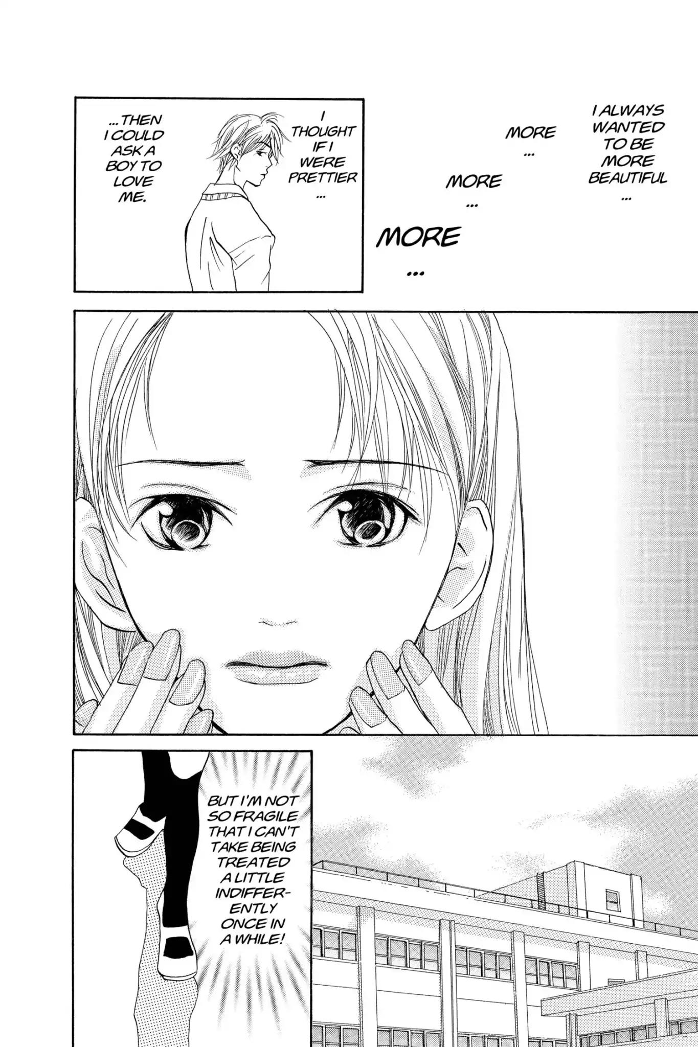 Doubt!! (Izumi Kaneyoshi) Chapter 14 page 20 - Chapter 14