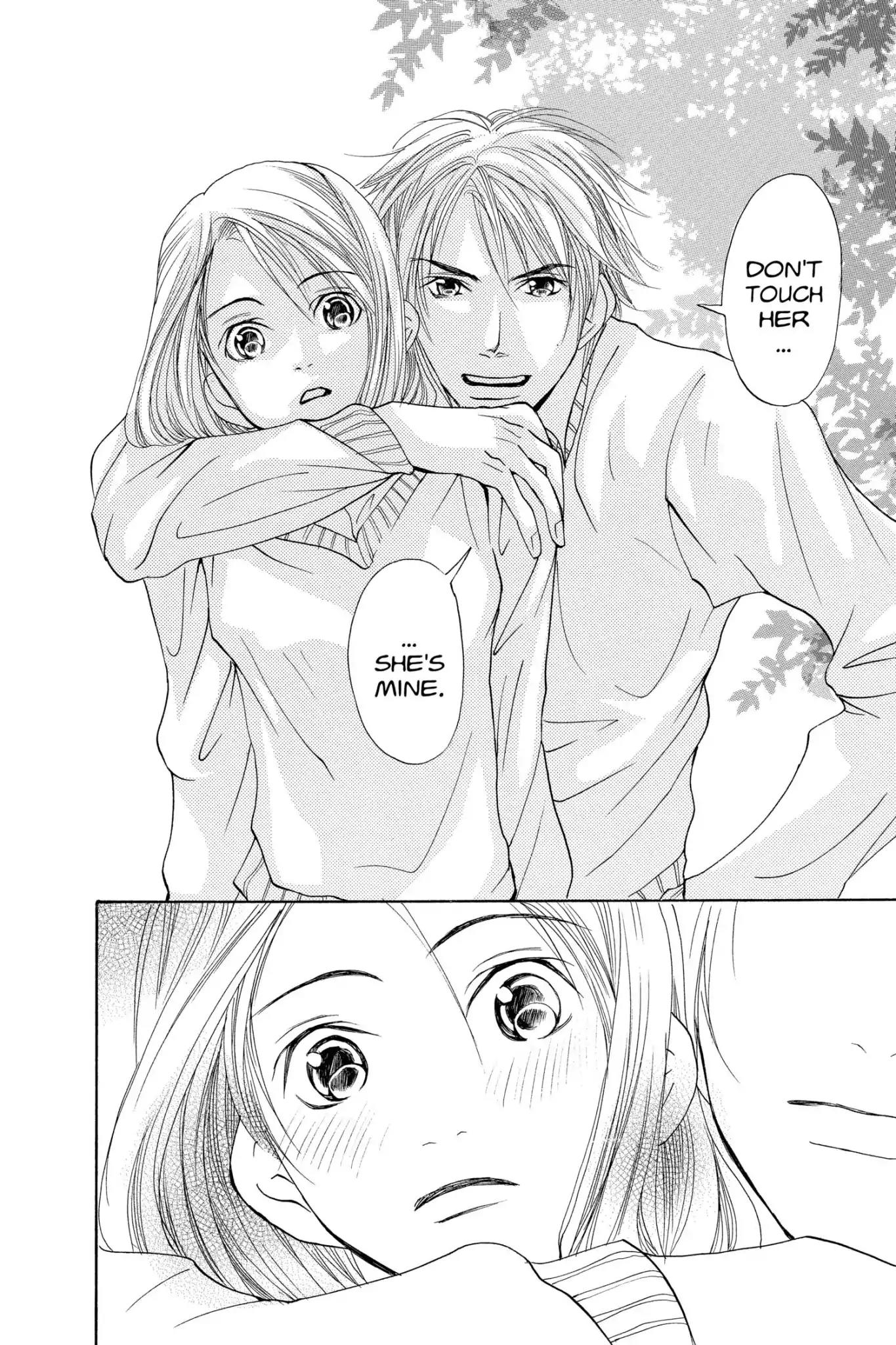 Doubt!! (Izumi Kaneyoshi) Chapter 14 page 34 - Chapter 14