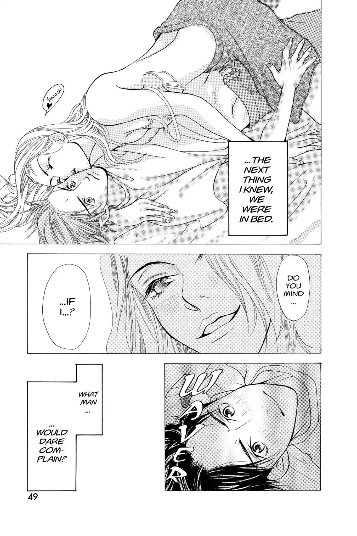 Doubt!! (Izumi Kaneyoshi) Chapter 15 page 13 - Chapter 15