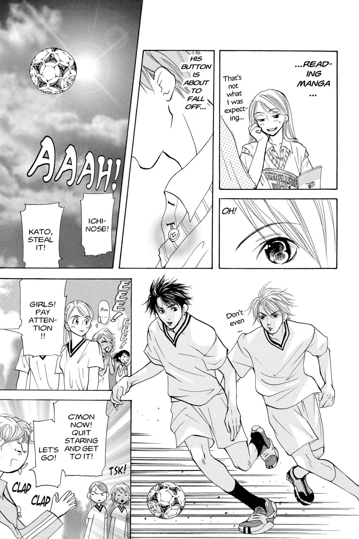 Doubt!! (Izumi Kaneyoshi) Chapter 16 page 13 - Chapter 16