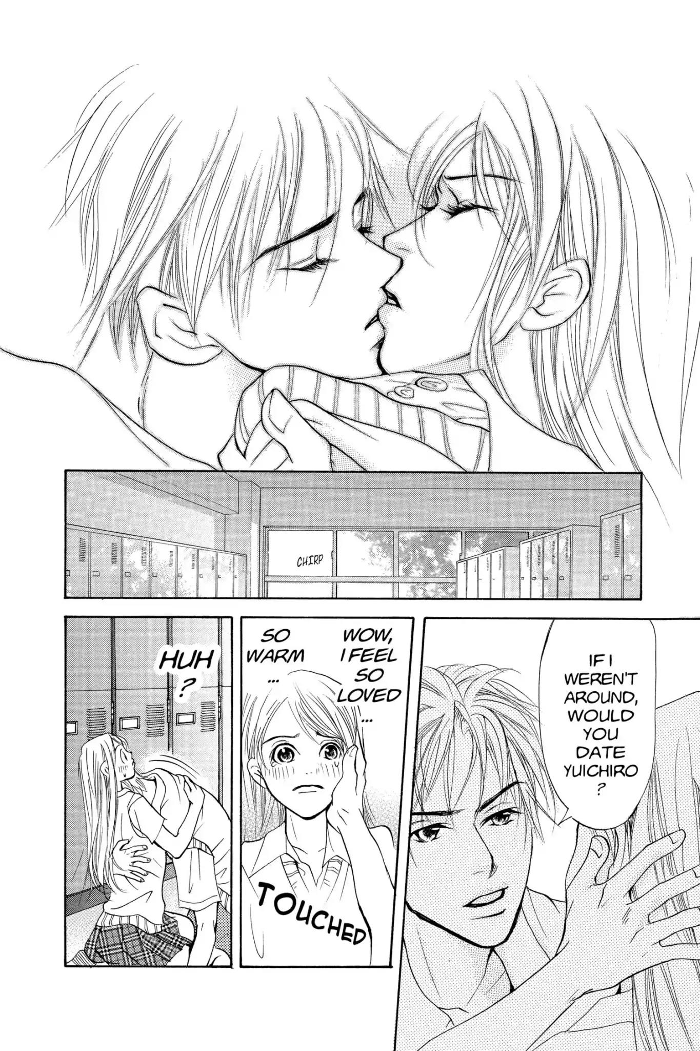 Doubt!! (Izumi Kaneyoshi) Chapter 16 page 20 - Chapter 16
