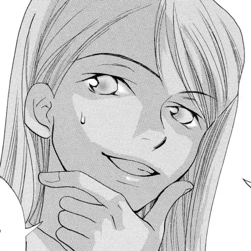 Doubt!! (Izumi Kaneyoshi) Chapter 16 cover