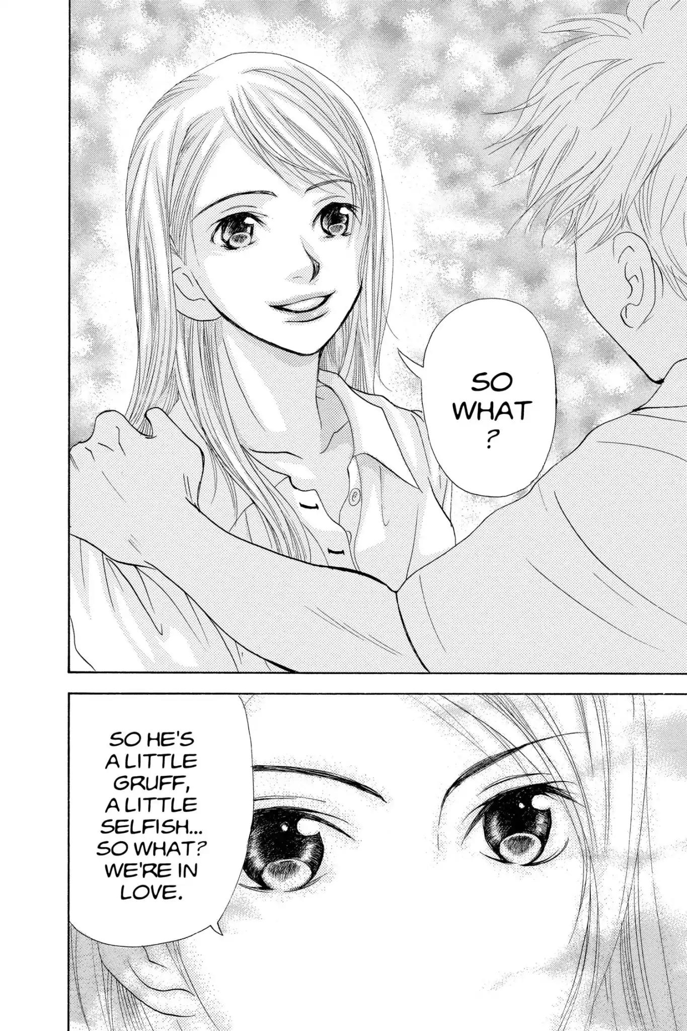 Doubt!! (Izumi Kaneyoshi) Chapter 17 page 28 - Chapter 17