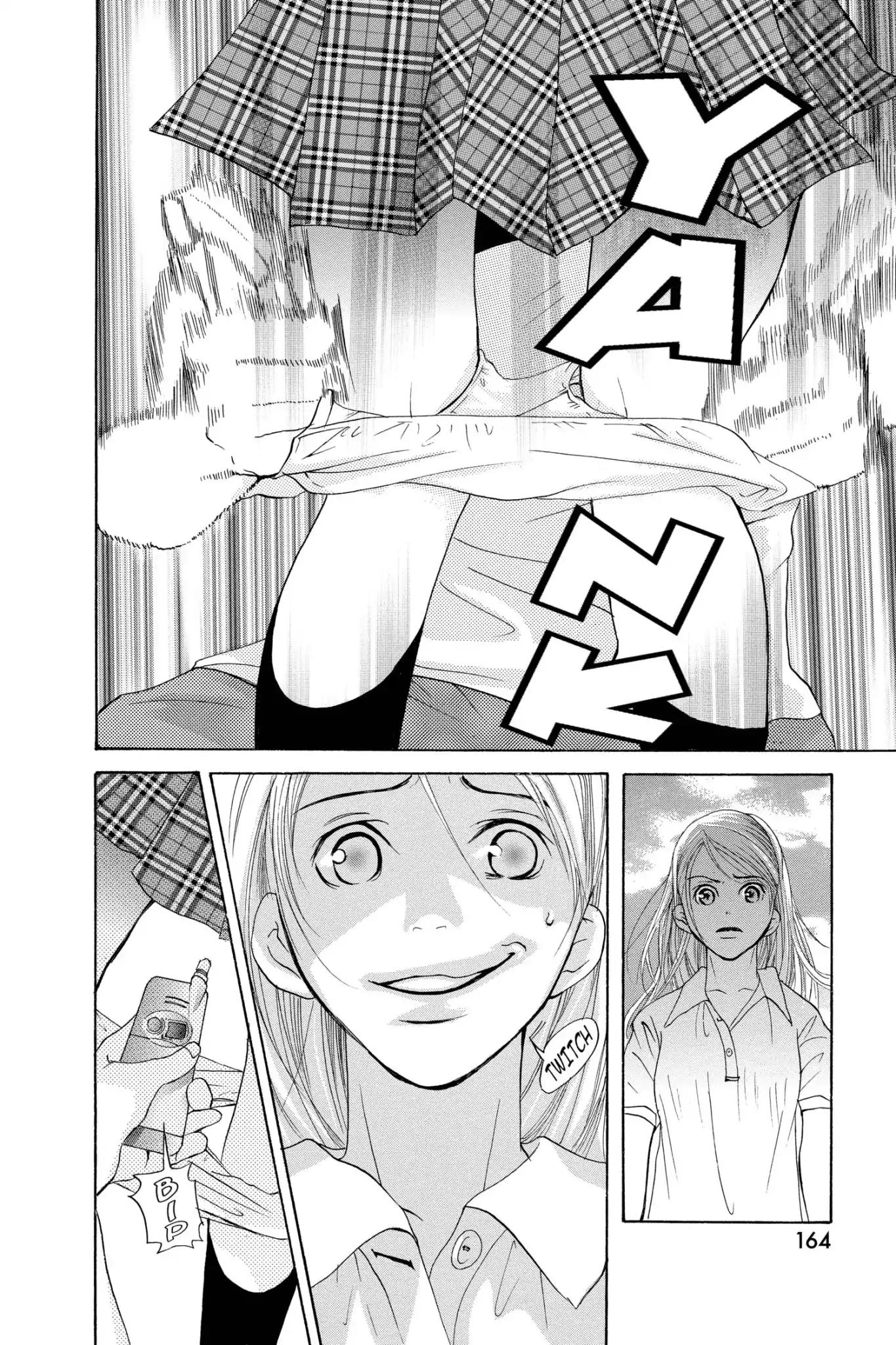 Doubt!! (Izumi Kaneyoshi) Chapter 18 page 28 - Chapter 18