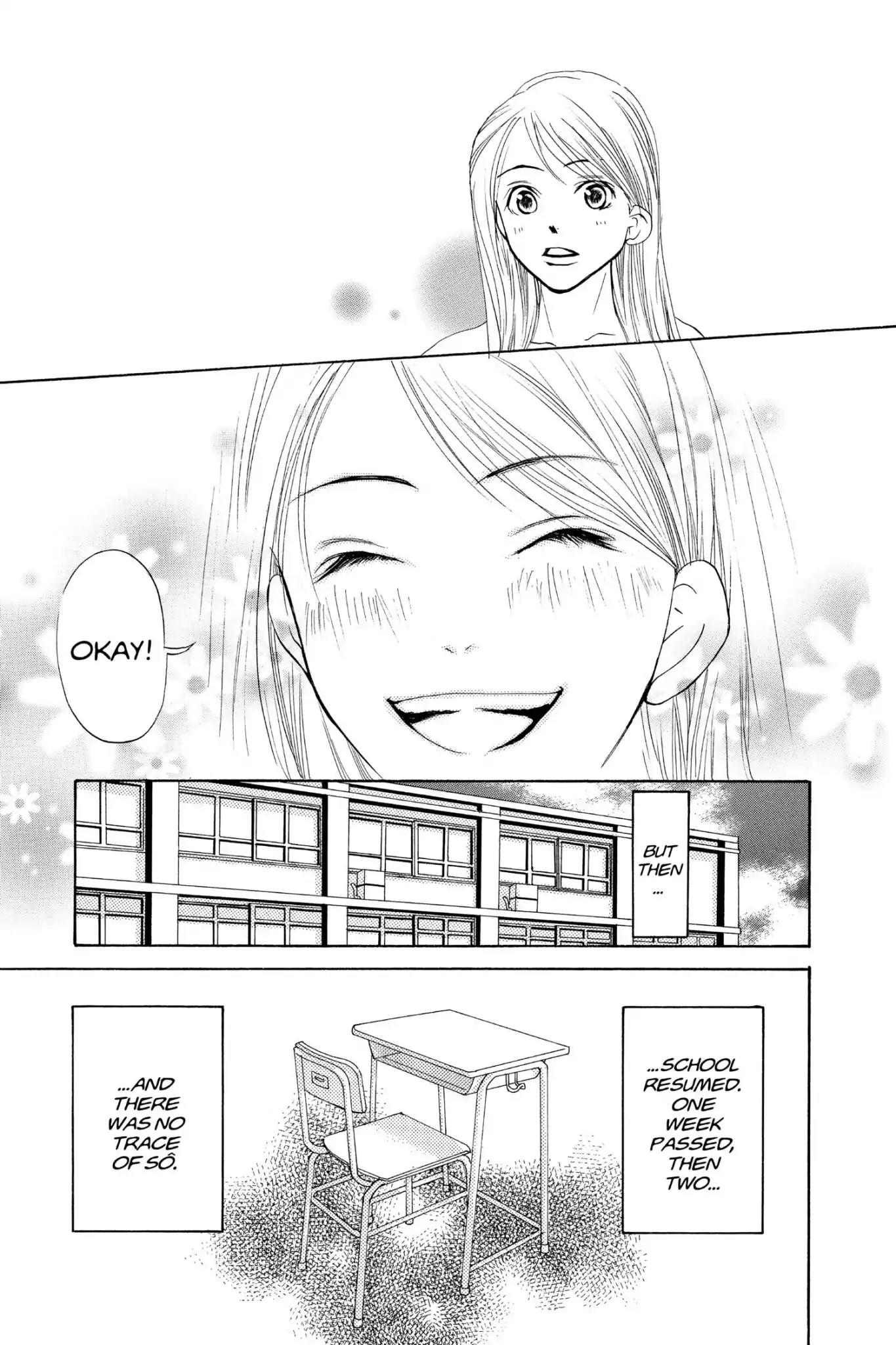 Doubt!! (Izumi Kaneyoshi) Chapter 19 page 41 - Chapter 19
