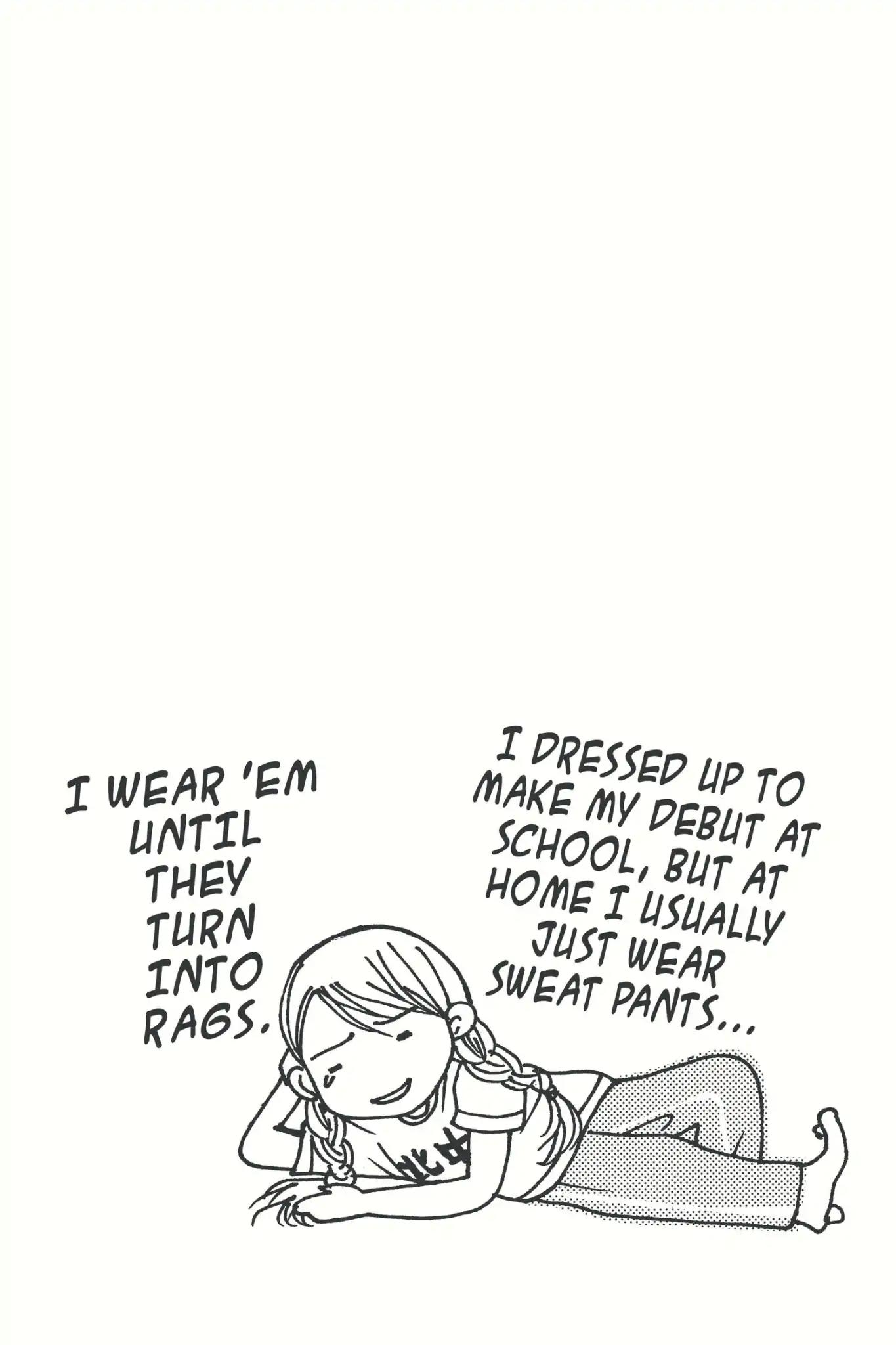 Doubt!! (Izumi Kaneyoshi) Chapter 2 page 2 - Chapter 2