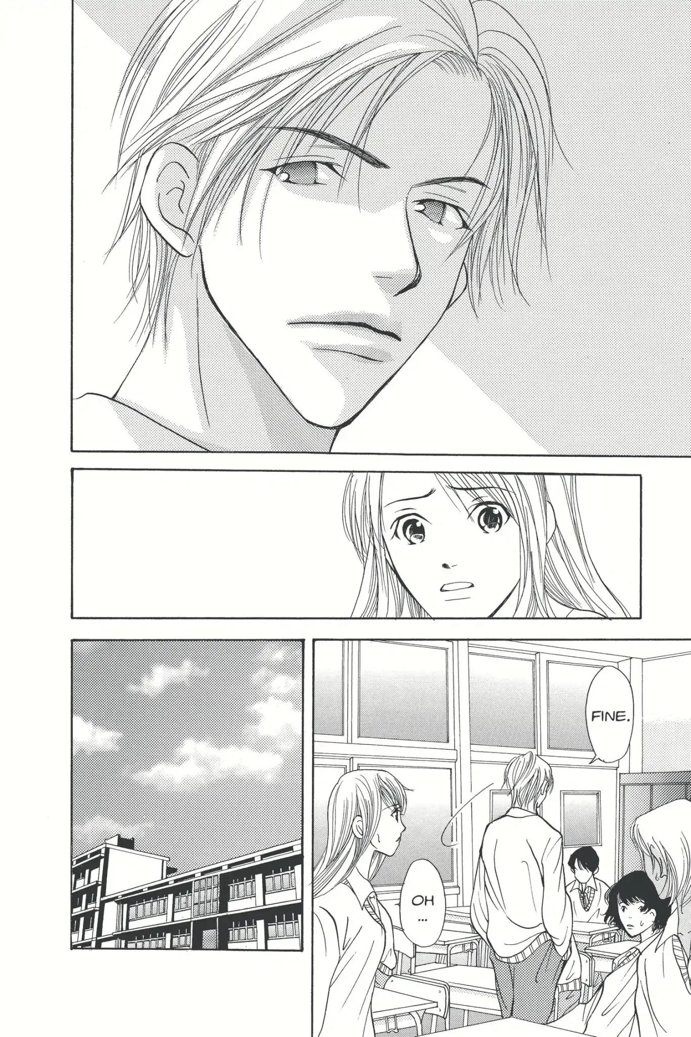 Doubt!! (Izumi Kaneyoshi) Chapter 2 page 26 - Chapter 2
