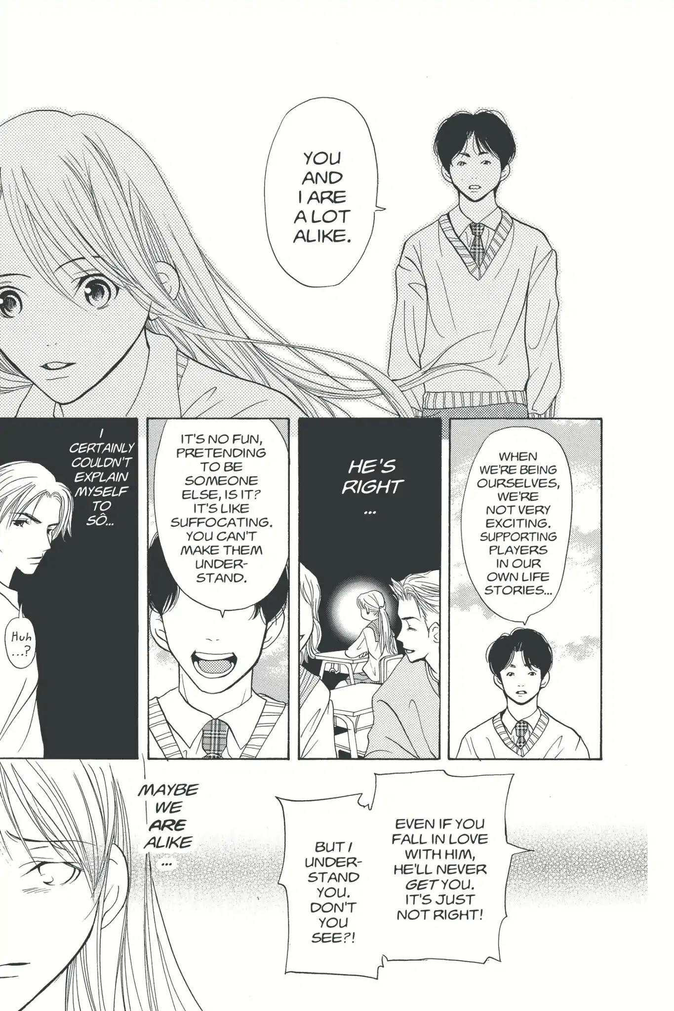 Doubt!! (Izumi Kaneyoshi) Chapter 2 page 31 - Chapter 2