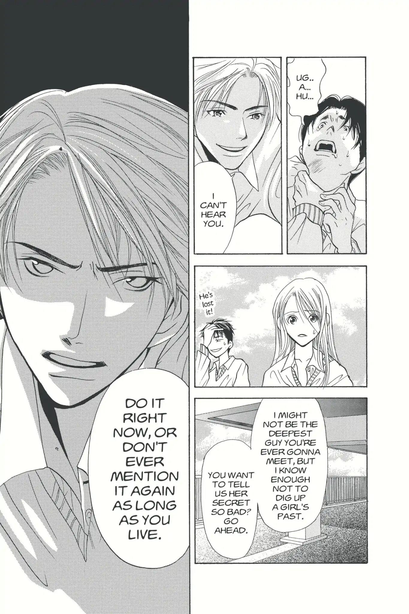 Doubt!! (Izumi Kaneyoshi) Chapter 2 page 39 - Chapter 2