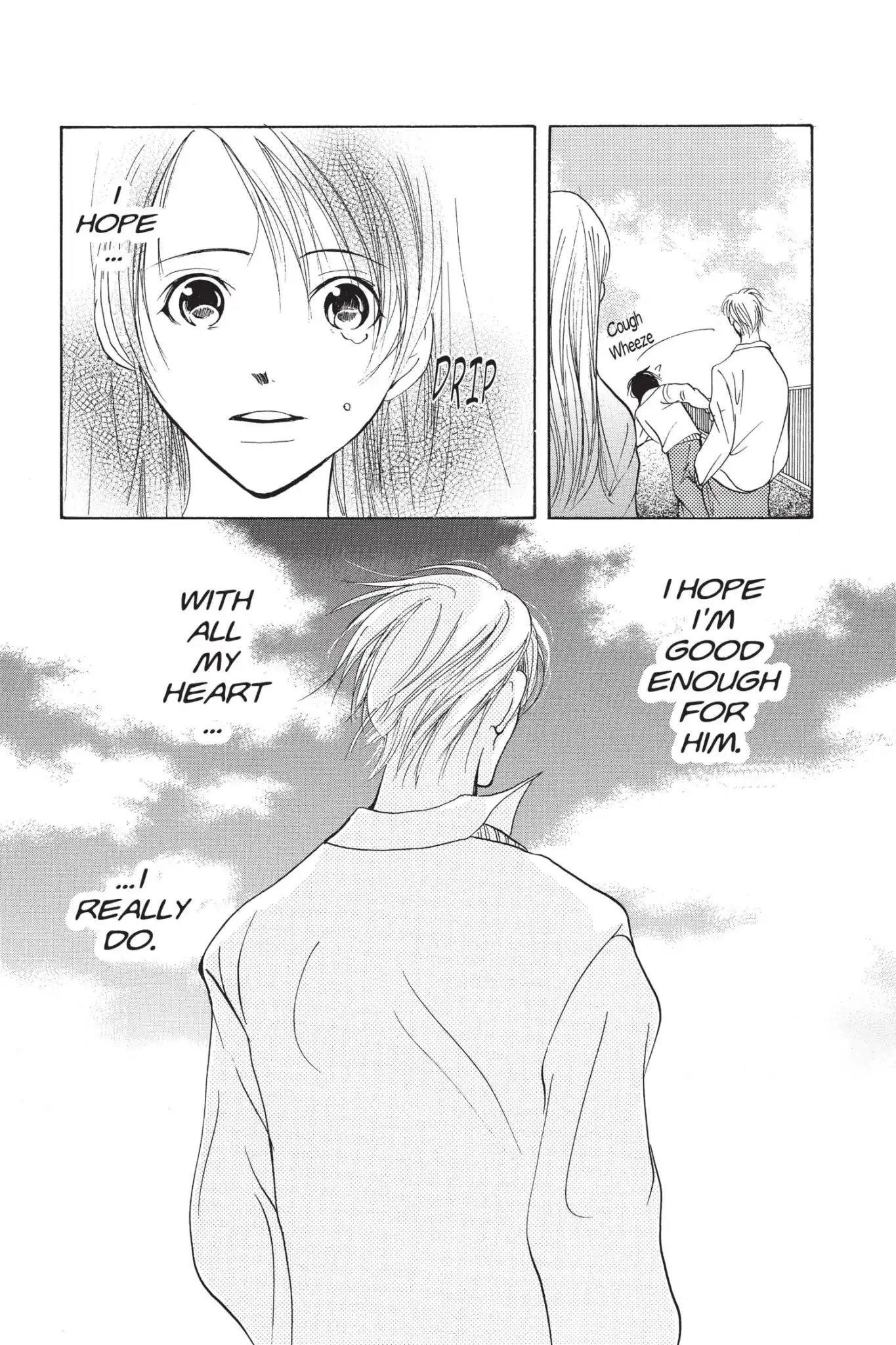 Doubt!! (Izumi Kaneyoshi) Chapter 2 page 40 - Chapter 2