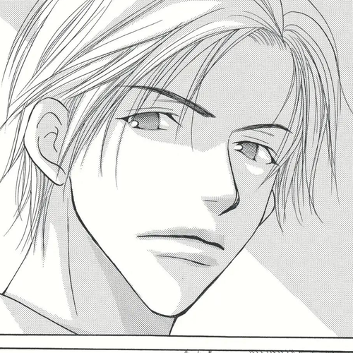 Doubt!! (Izumi Kaneyoshi) Chapter 2 cover