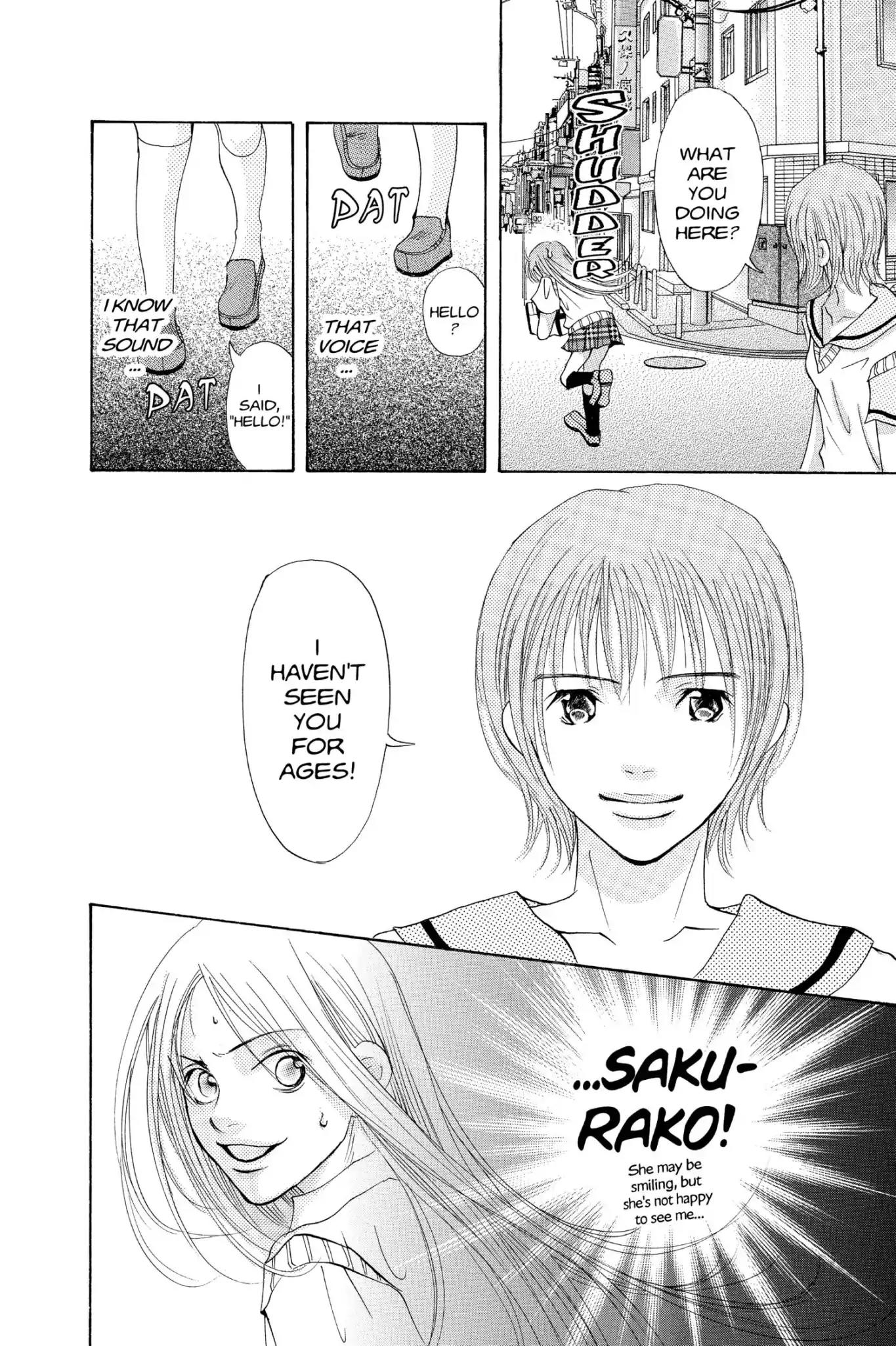 Doubt!! (Izumi Kaneyoshi) Chapter 20 page 20 - Chapter 20