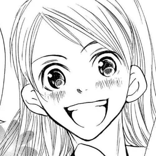 Doubt!! (Izumi Kaneyoshi) Vol.5 Afterword cover