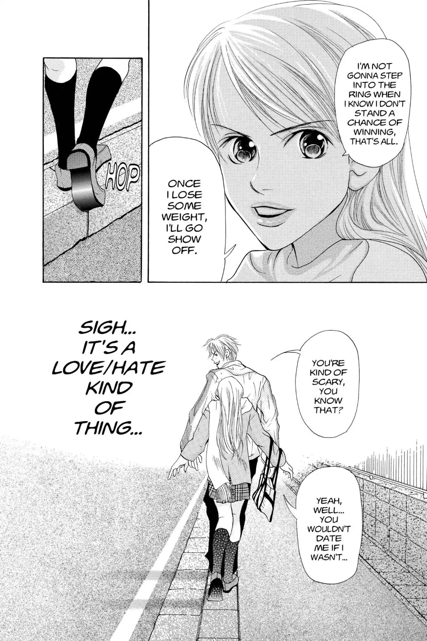 Doubt!! (Izumi Kaneyoshi) Chapter 23 page 30 - Chapter 23