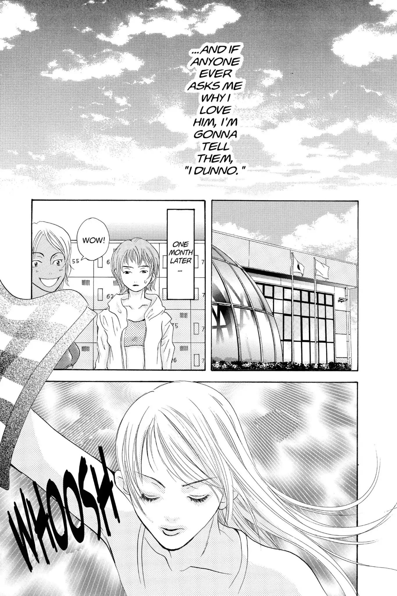 Doubt!! (Izumi Kaneyoshi) Chapter 23 page 31 - Chapter 23