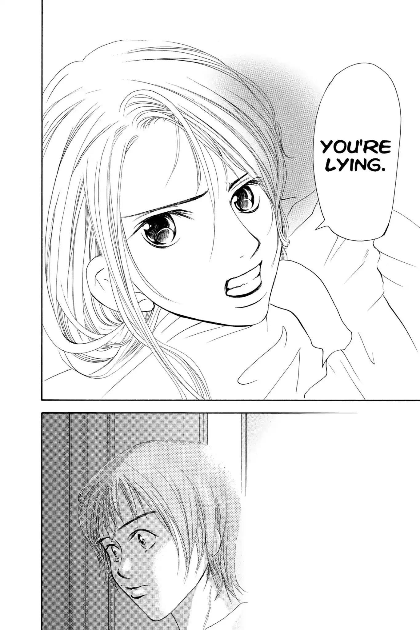 Doubt!! (Izumi Kaneyoshi) Chapter 24 page 36 - Chapter 24